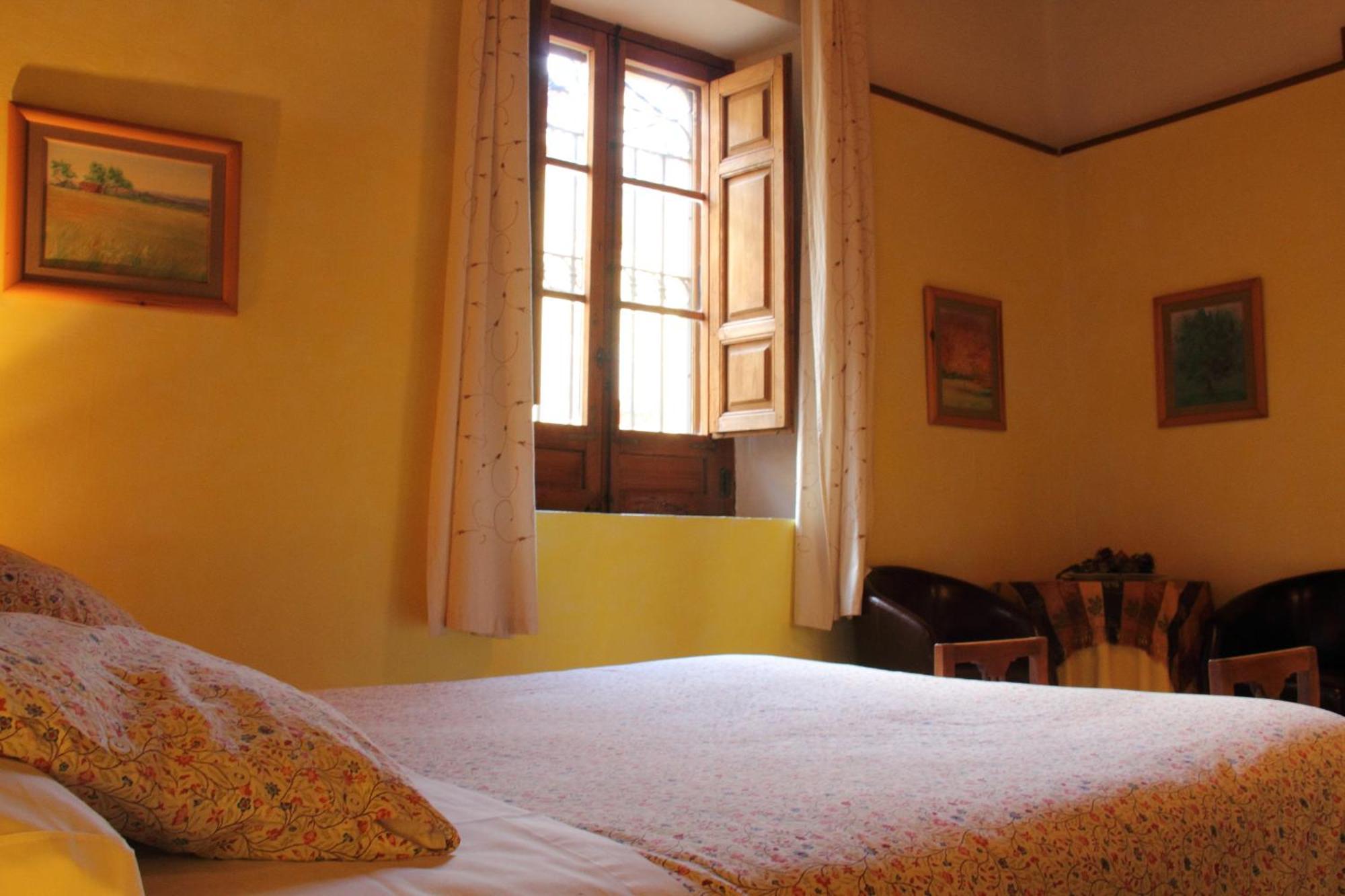 Posada De La Triste Condesa Arenas de San Pedro Εξωτερικό φωτογραφία