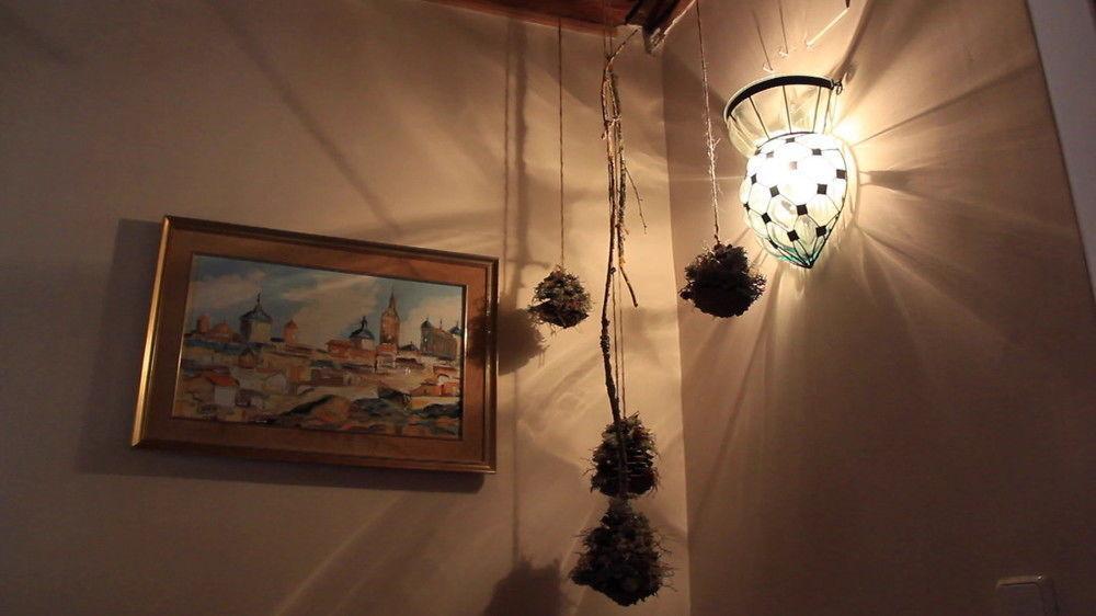 Posada De La Triste Condesa Arenas de San Pedro Εξωτερικό φωτογραφία