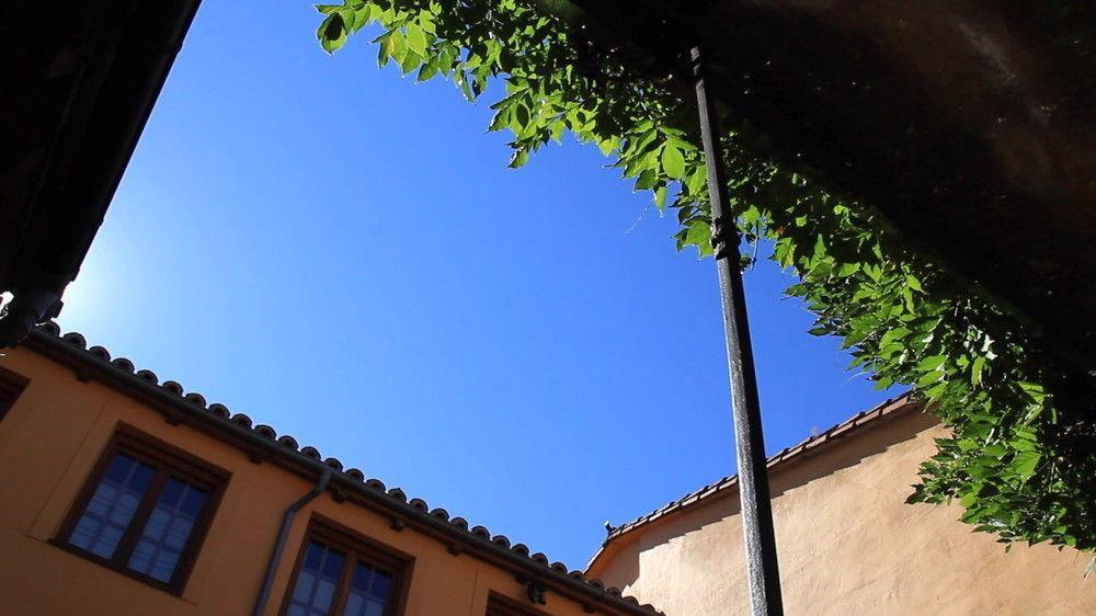Posada De La Triste Condesa Arenas de San Pedro Εξωτερικό φωτογραφία