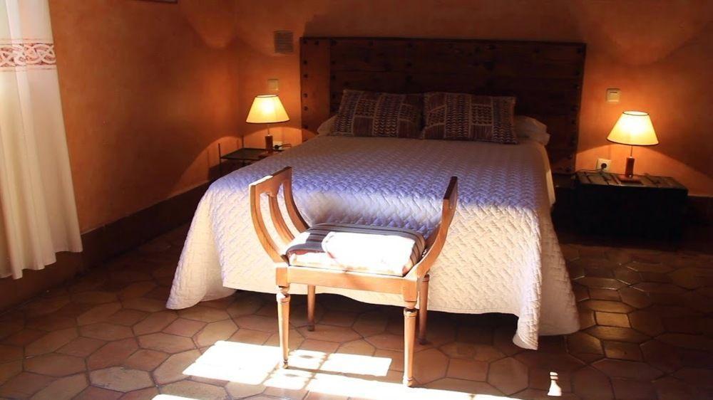Posada De La Triste Condesa Arenas de San Pedro Εξωτερικό φωτογραφία
