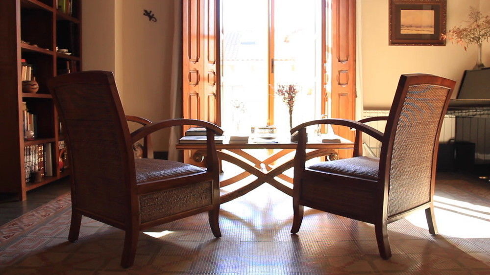 Posada De La Triste Condesa Arenas de San Pedro Εξωτερικό φωτογραφία