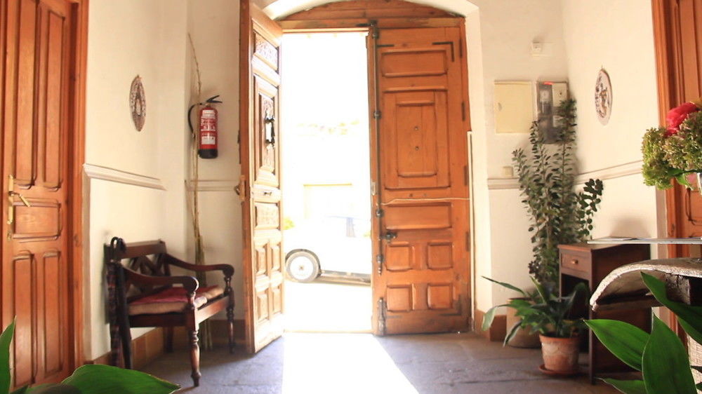 Posada De La Triste Condesa Arenas de San Pedro Εξωτερικό φωτογραφία